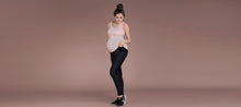 Load image into Gallery viewer, All-Day Performance Legging - Crop Length 26" inseam