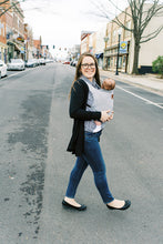 Load image into Gallery viewer, The Multitasking Cardigan