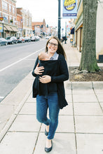 Load image into Gallery viewer, The Maternity Bundle: Leggings + Cardigan