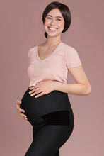 Load image into Gallery viewer, All-Day Performance Legging - Crop Length 26" inseam